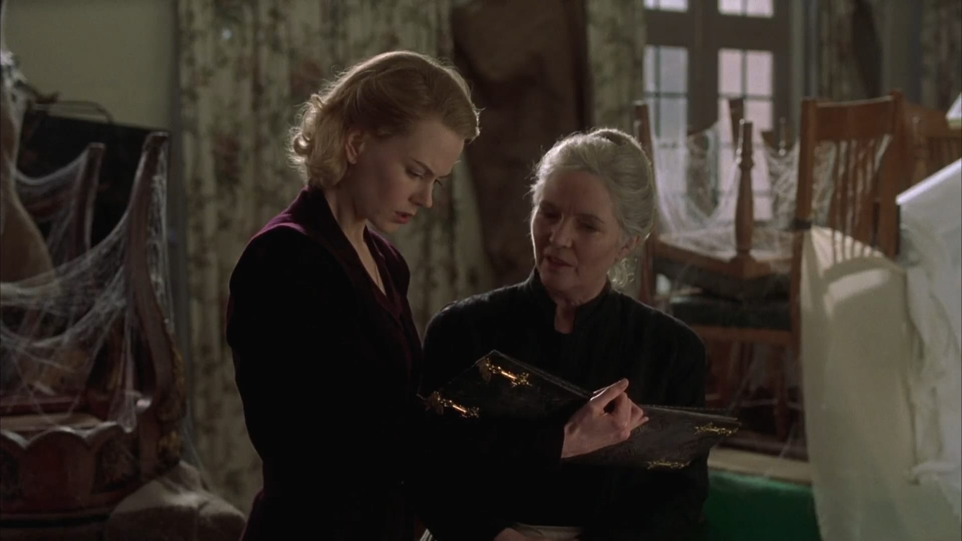 Others nicole kidman