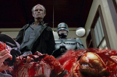 The most BRUTAL scenes in science fiction movies