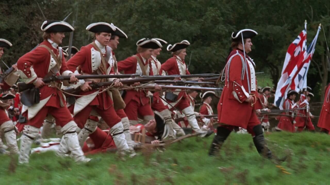 barry lyndon