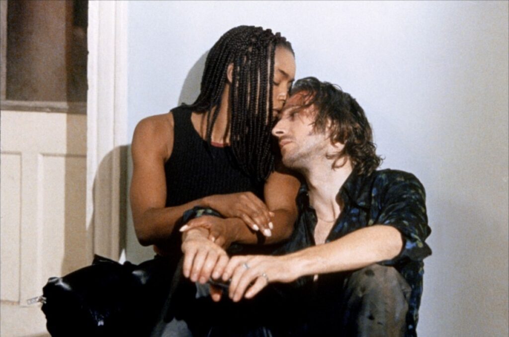 Strange days