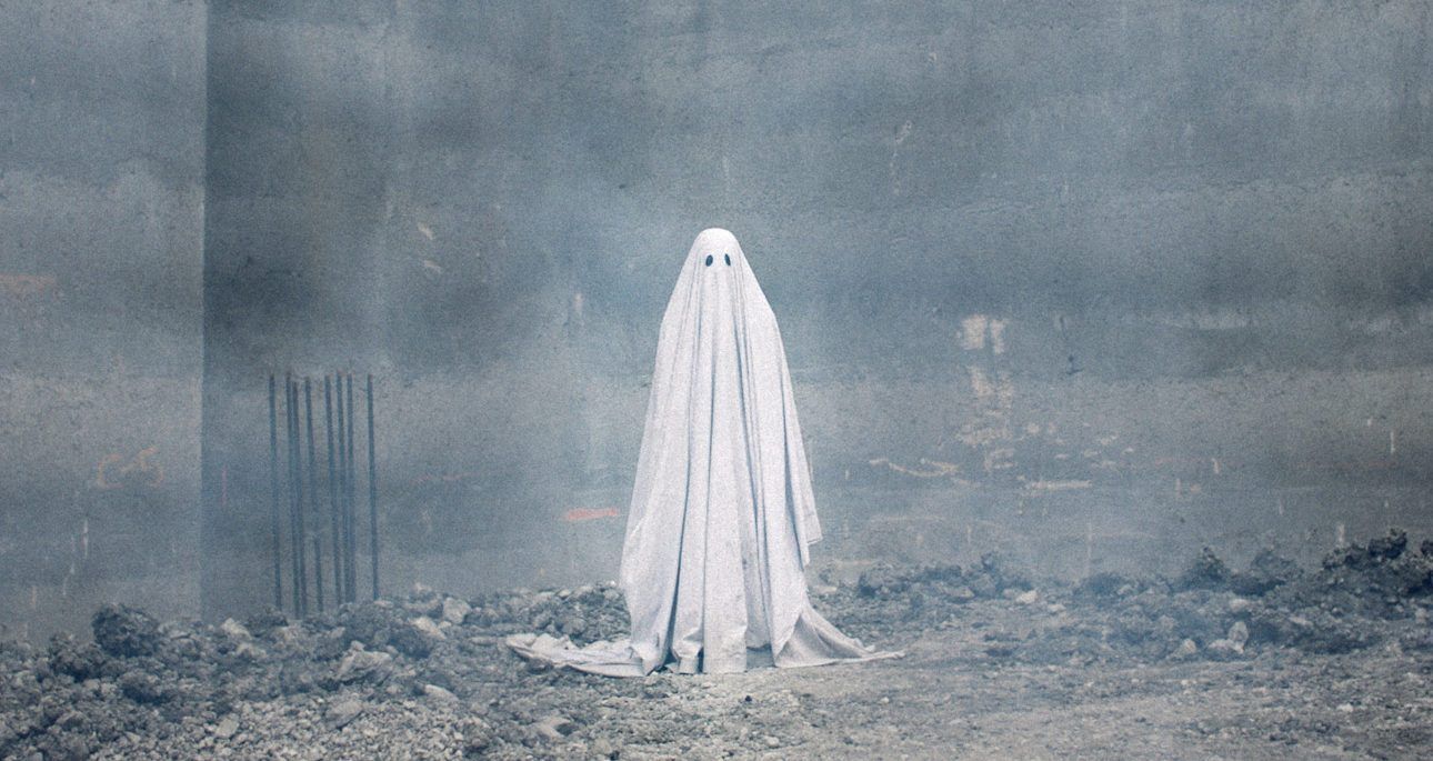 ghost story