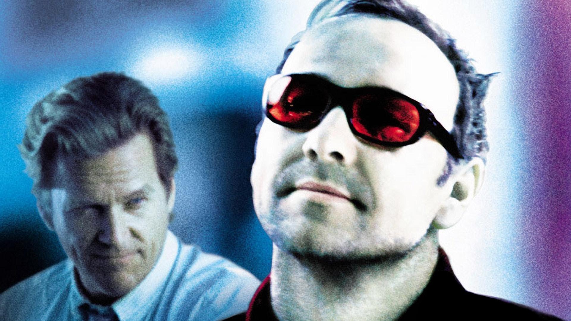 k-pax kevin spacey jeff bridges