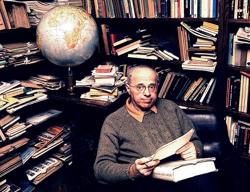 stanislaw lem