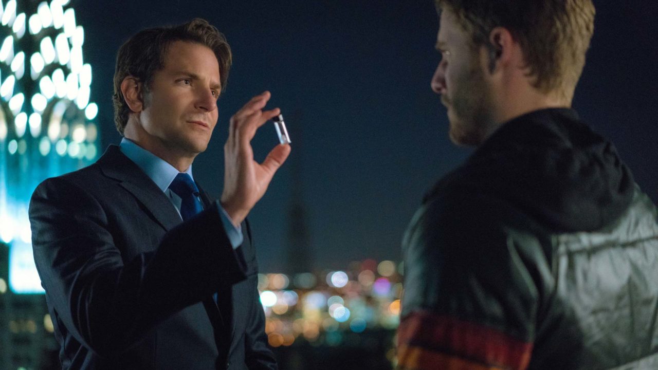 Limitless Bradley Cooper