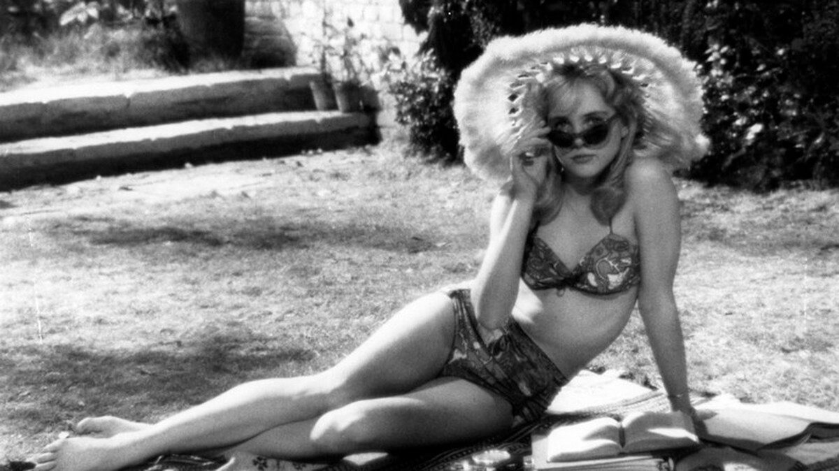 lolita sue lyon