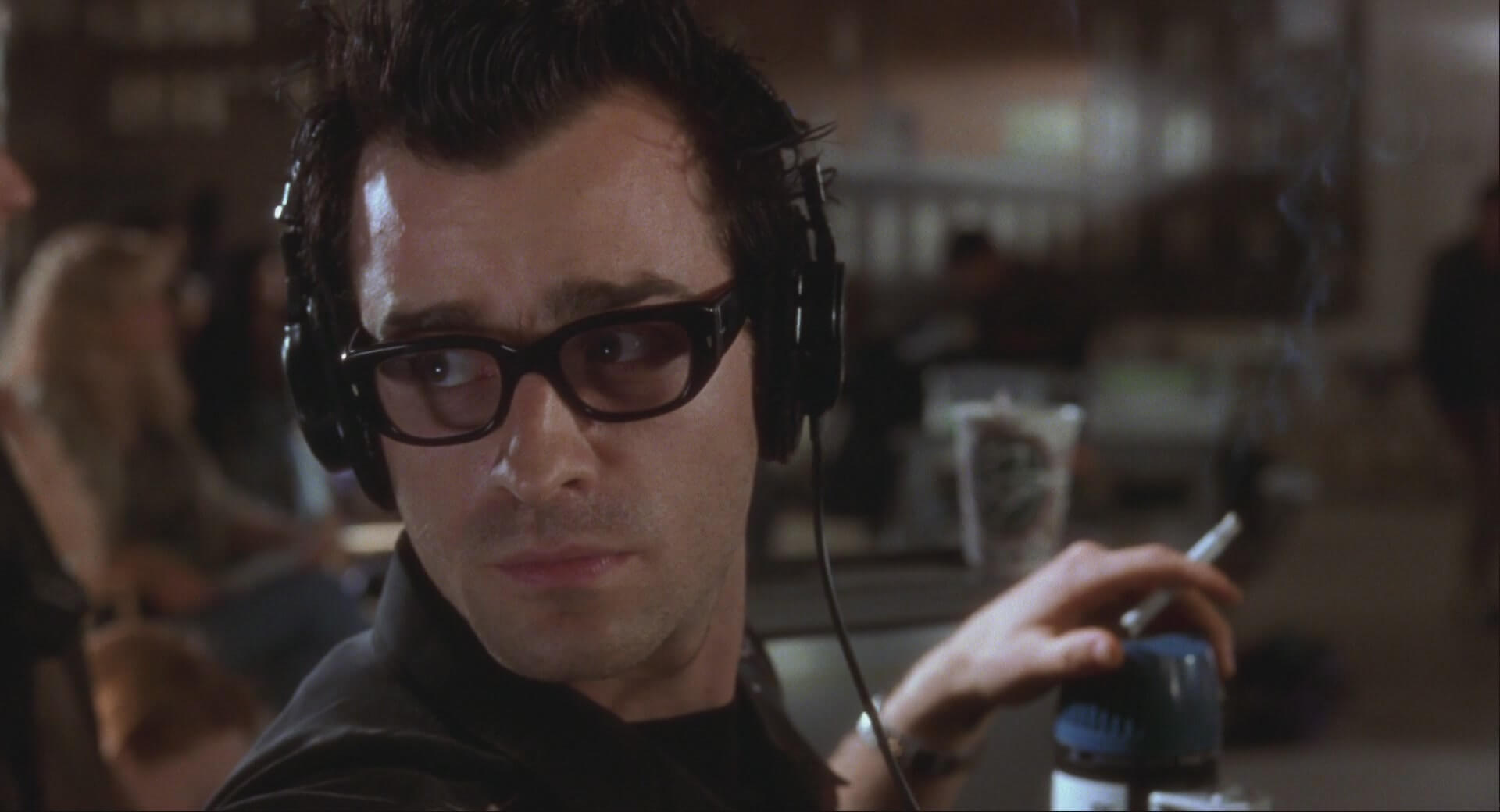 mulholland drive justin theroux
