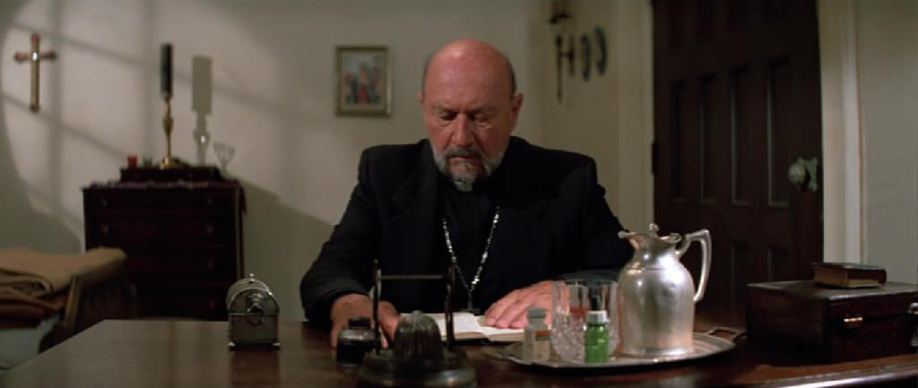 prince of darkness donald pleasence
