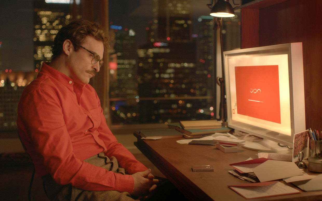 Her joaquin phoenix