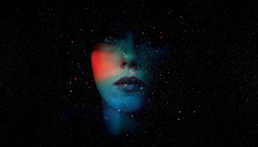 under the skin poster