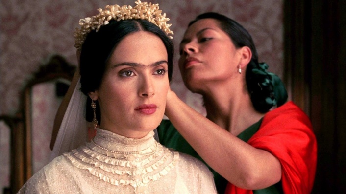 frida feminism
