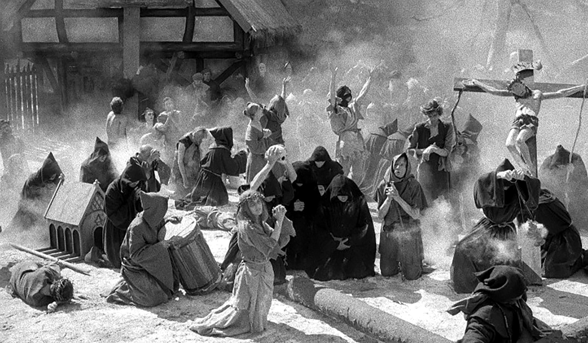 The Seventh Seal