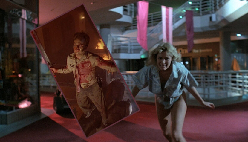 B-Movie HORROR films from 80s you don't know but you should