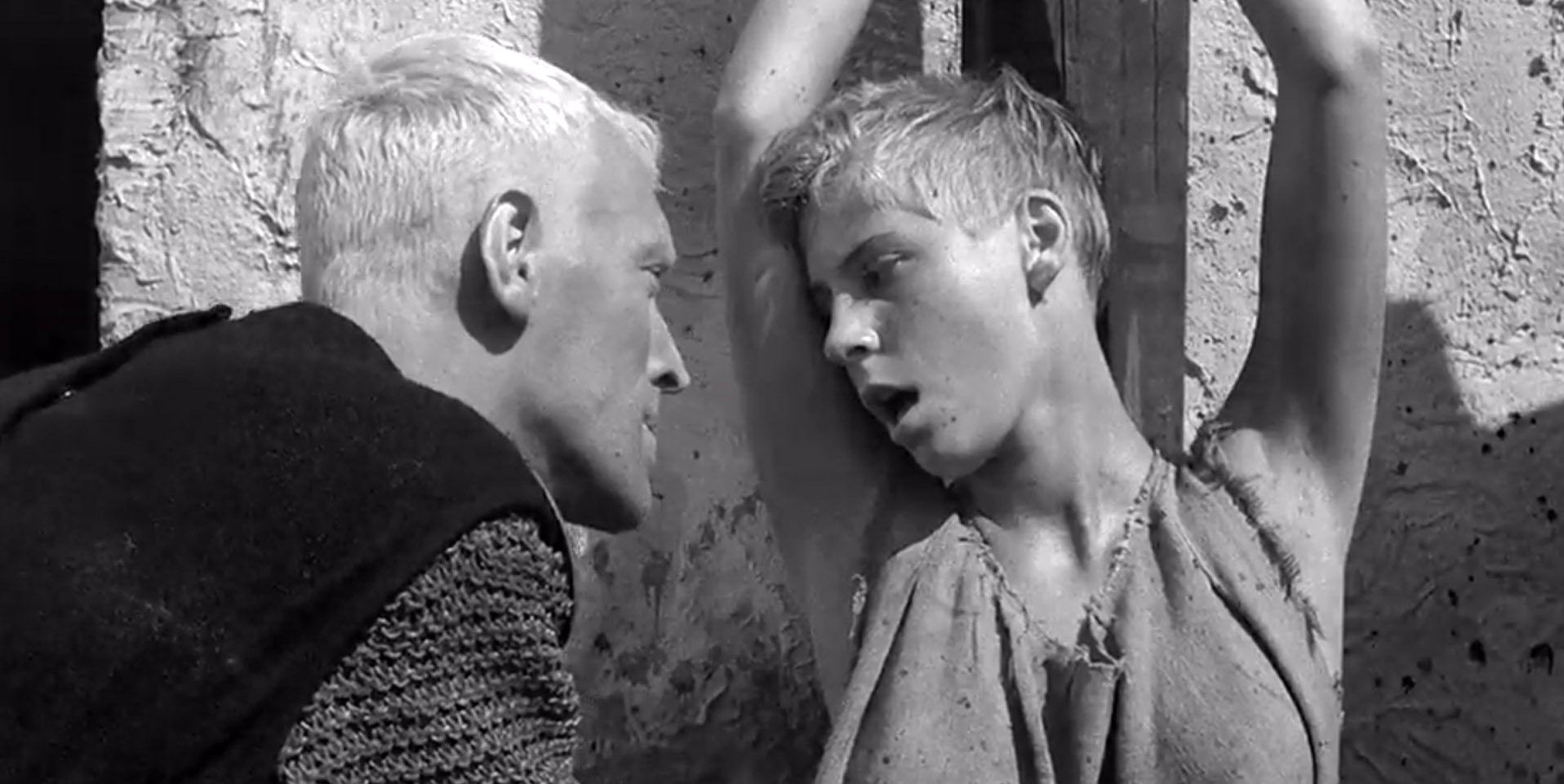 The Seventh Seal