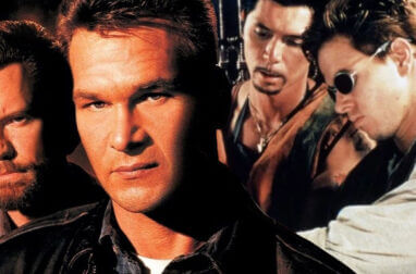 Forgotten action movies from the 90s