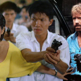 Forgotten (and undeservedly so) action films from the 1980s