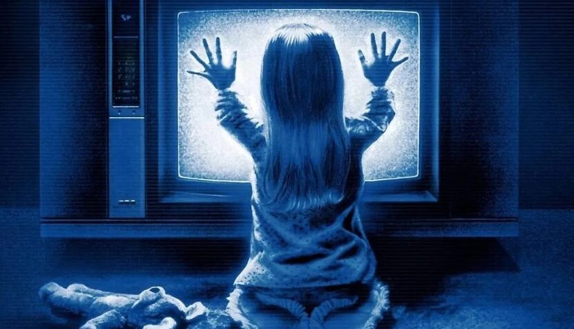 POLTERGEIST Deciphered: The Story Behind the Seminal Horror