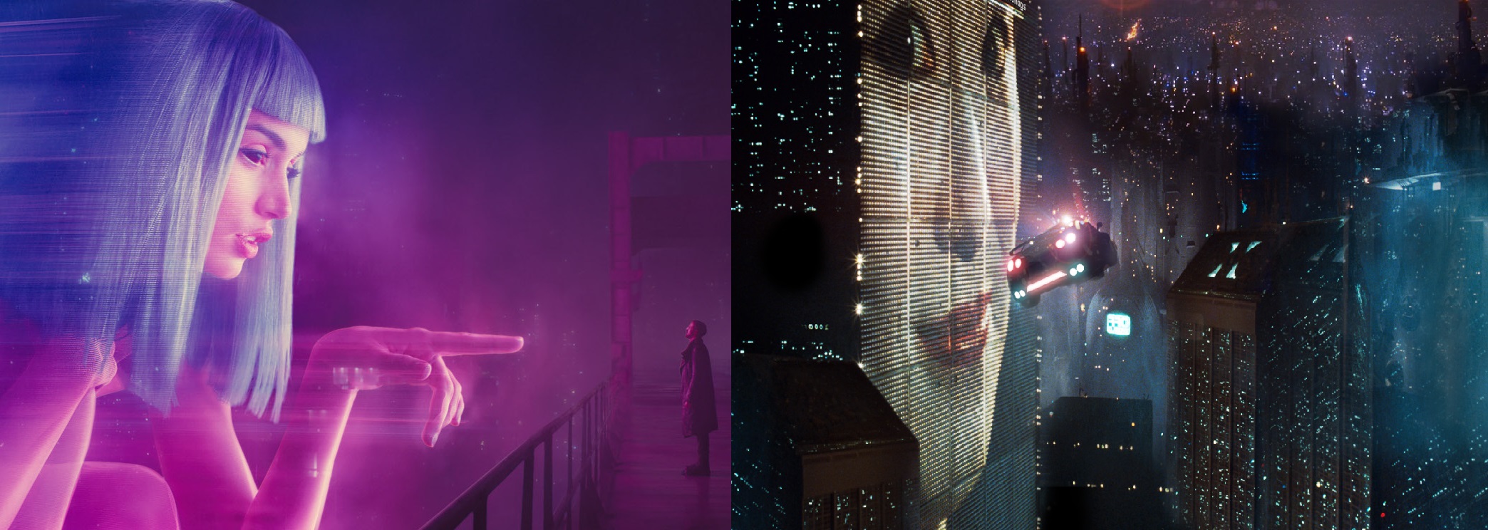 Blade Runner Blade Runner 2049 | FilmFolly.com Blade Runner Blade Runner 2049