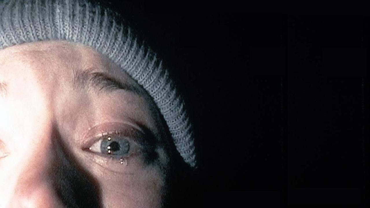 blair witch poster