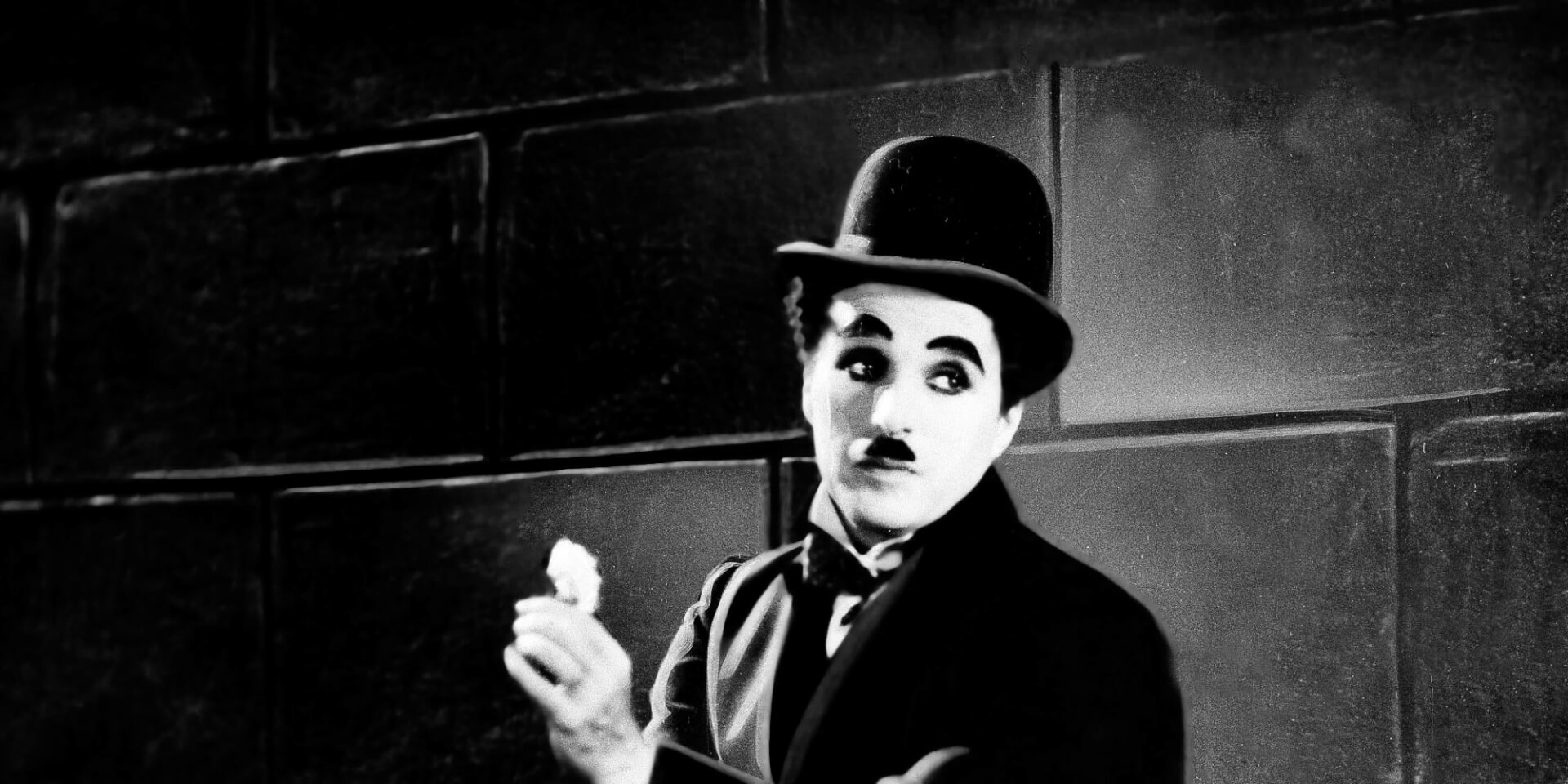 Charlie Chaplin