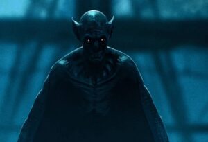 THE LAST VOYAGE OF THE DEMETER dracula on board