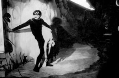 german expressionism the cabinet of dr caligari