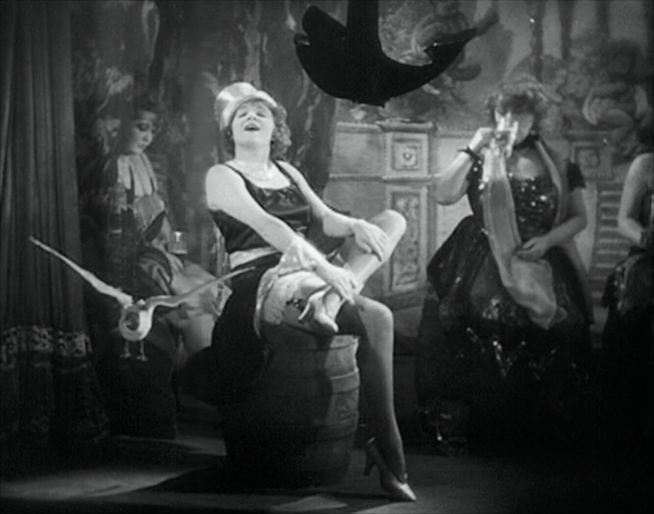 german expressionism the blue angel marlena dietrich cabaret