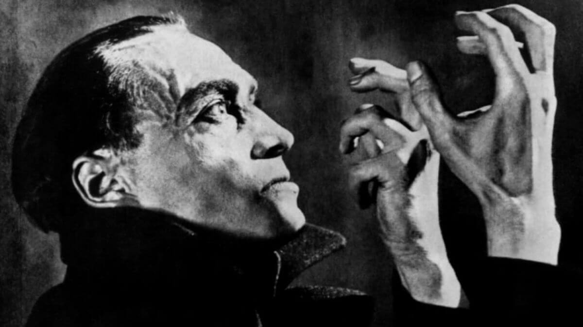 german expressionism the hands of orlac