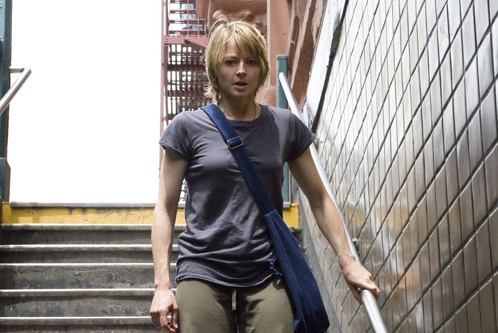 brave jodie foster