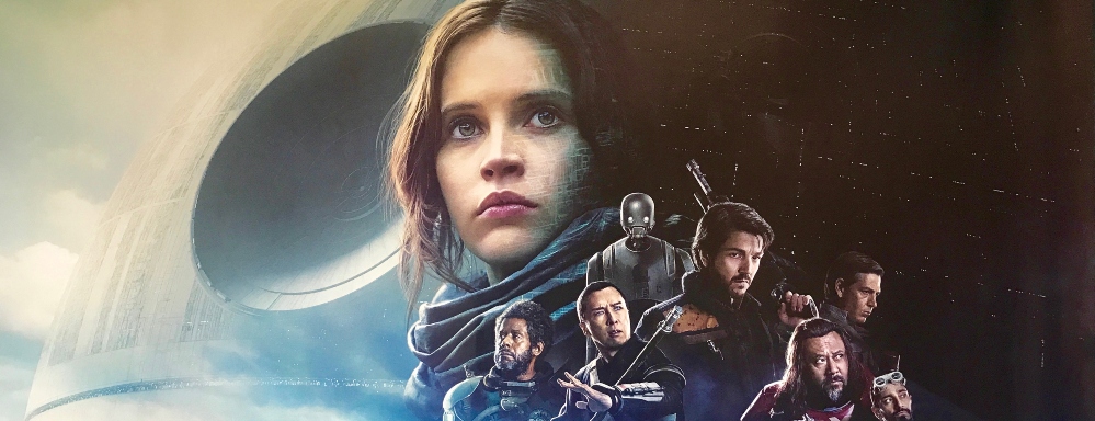 rogue one star wars