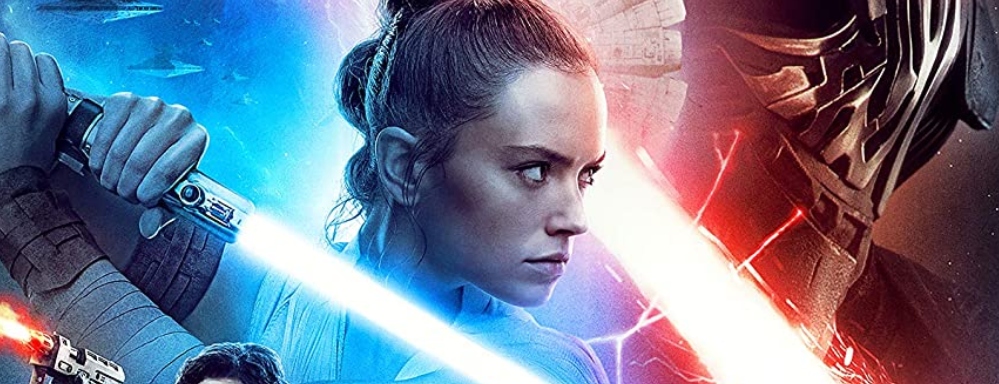 star wars rise of skywalker