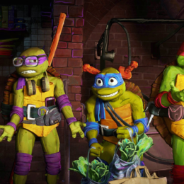 tmnt review