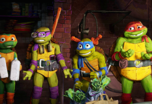 turtles