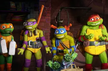 tmnt review