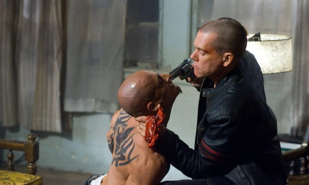 Death Sentence kevin bacon