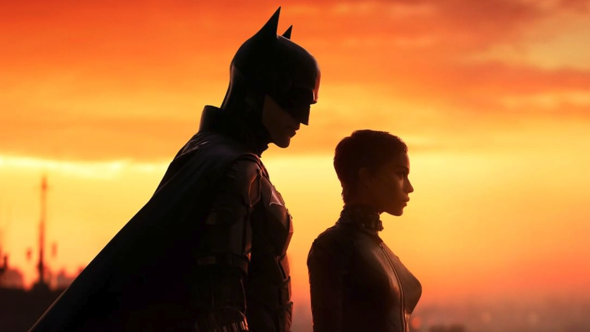 Batman