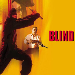 BLIND FURY Gem of a movie