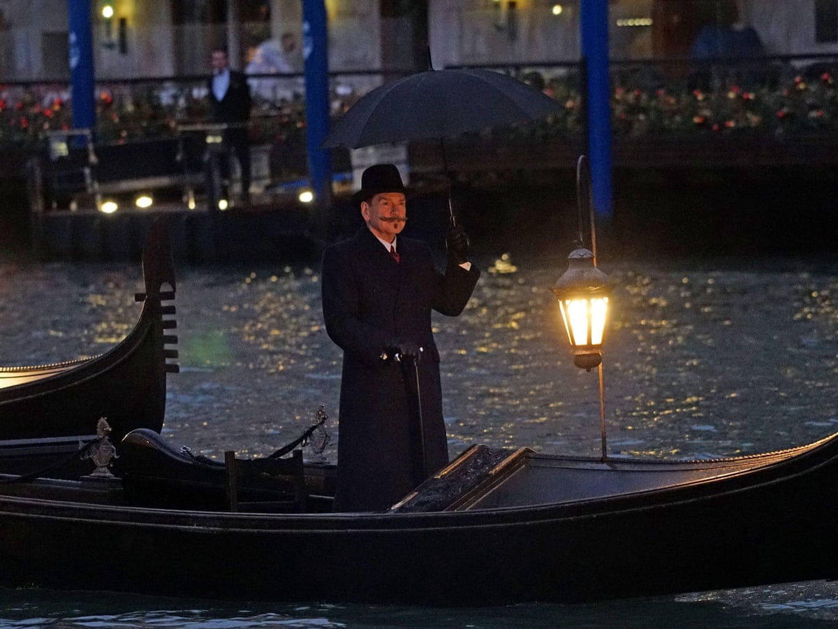 Kenneth Branagh w filmie 