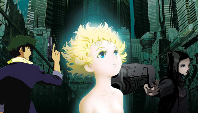 The most influential SCIENCE FICTION ANIME you should definitely know