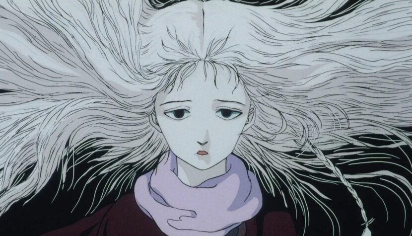 Is ANGEL'S EGG anime an underrated, forgotten MASTERPIECE?