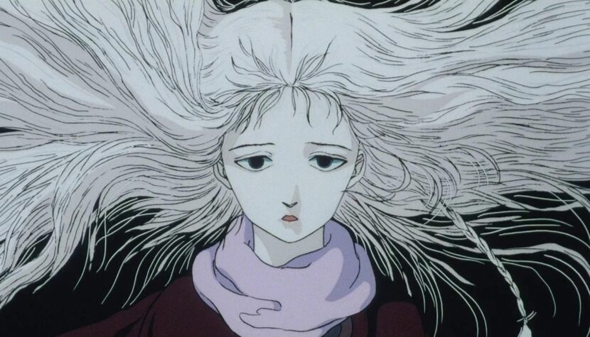 Is ANGEL’S EGG anime an underrated, forgotten MASTERPIECE?