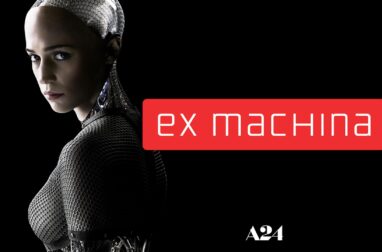EX MACHINA Brilliant yet slightly disappointing science fiction