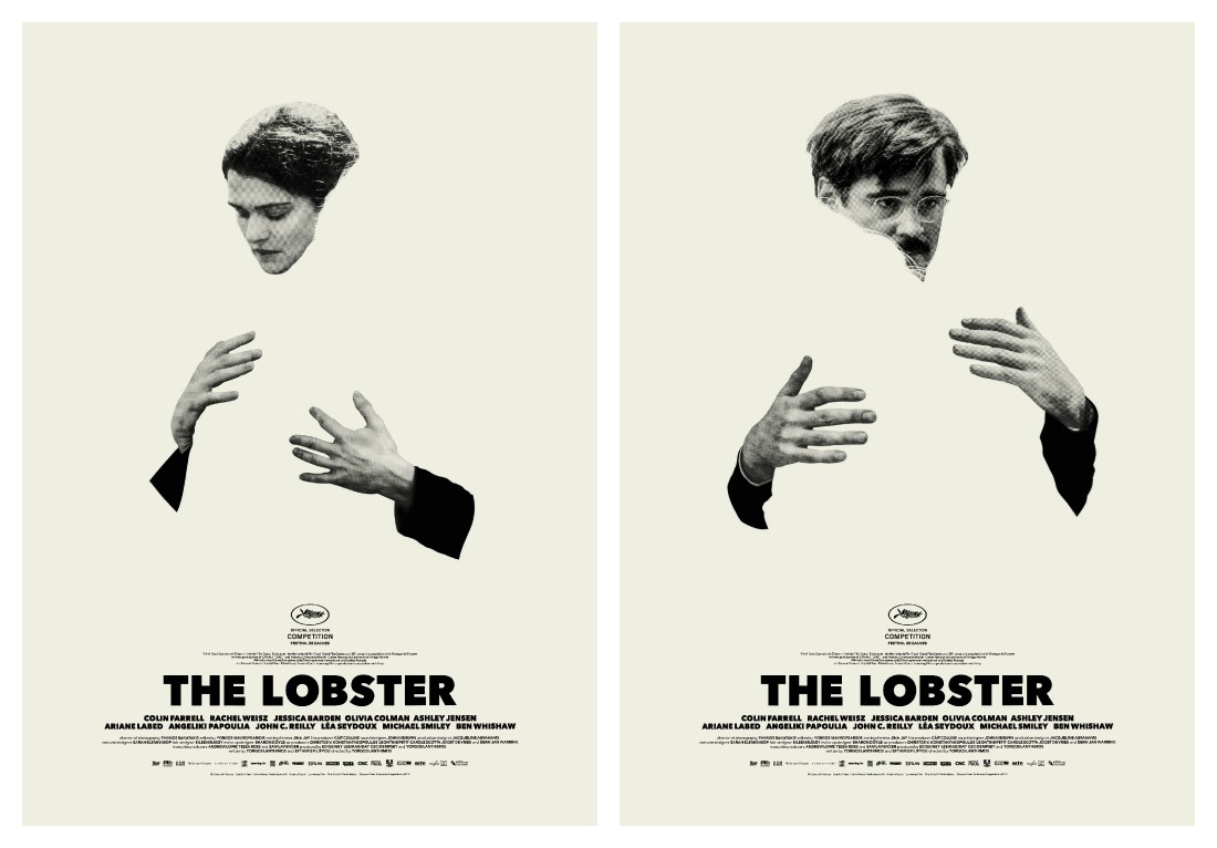 lobster Under the Shadow 1