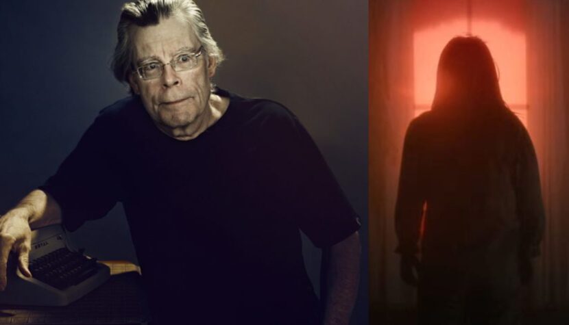 STEPHEN KING delighted with the new science fiction horror on Hulu. “Brilliant, daring, and scary.”