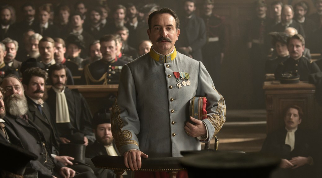 jean dujardin