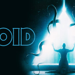THE VOID Solid, Carpenter-inspired horror movie