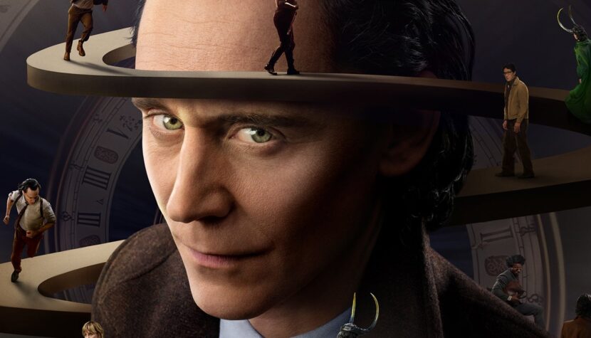 Loki: Season 2. God of Mischief to the Rescue? [REVIEW of Premiere Episode]”
