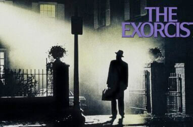 THE EXORCIST Timeless masterpiece, and still scary as hell