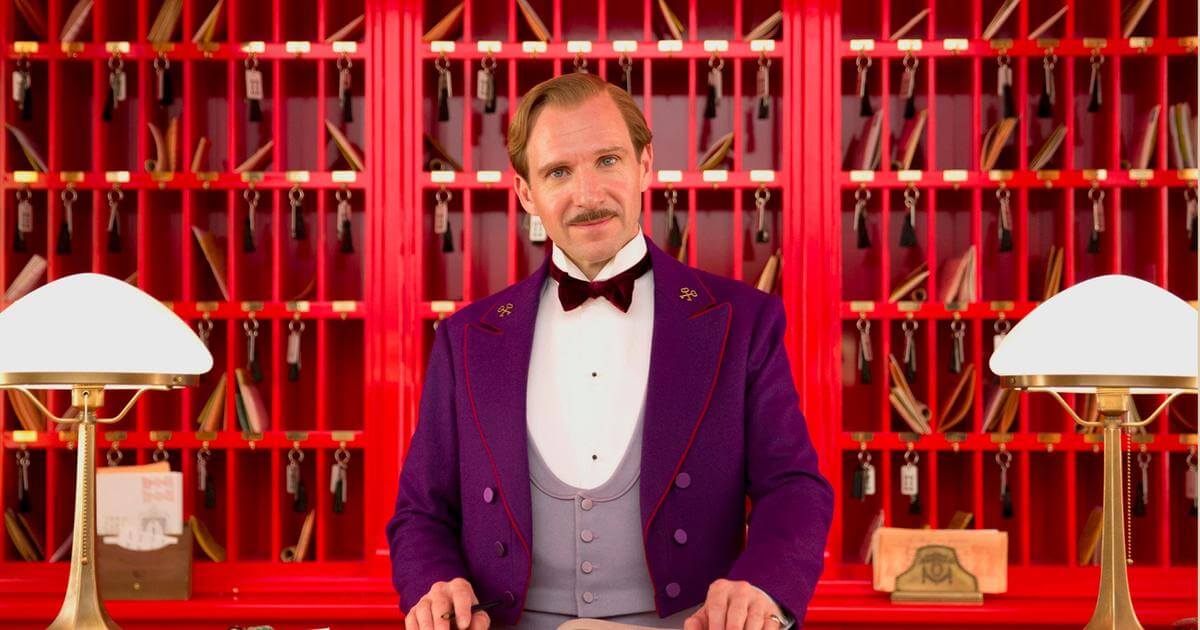 the grand budapest hotel ralph fiennes