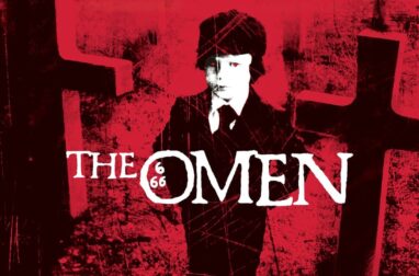 THE OMEN (1976) Genuine occult horror masterpiece