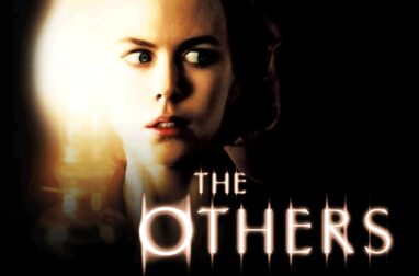 THE OTHERS Dark and unsettling ghost story with a twist